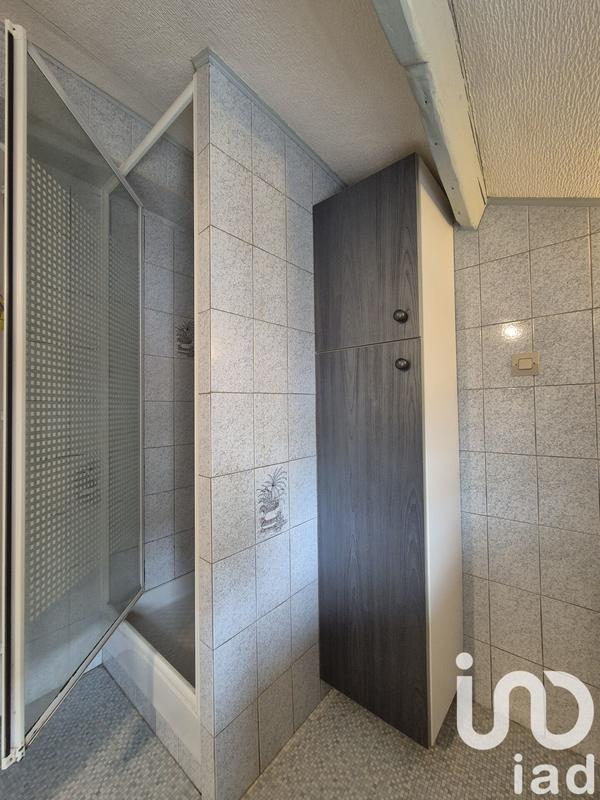 Maison - 227 m² - 6 pièces