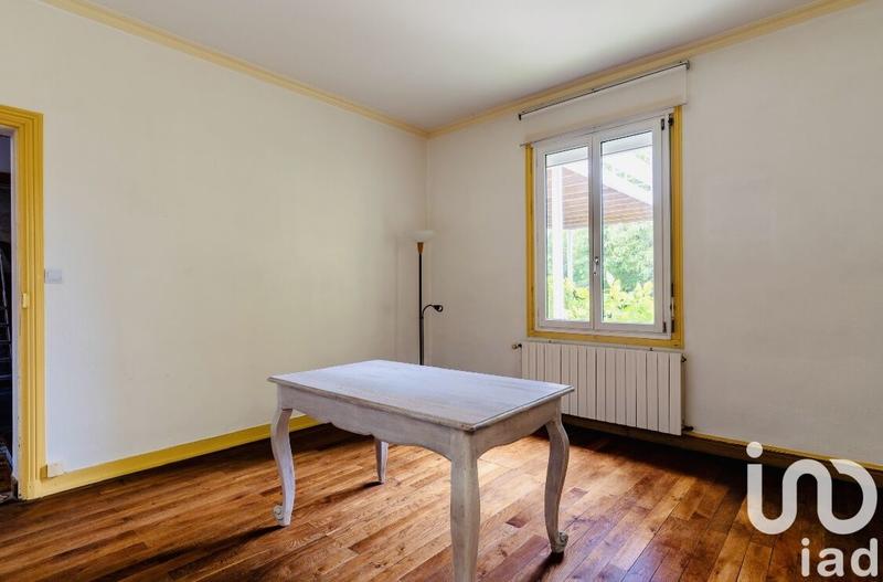 Maison de ville - 197 m² - 9 pièces