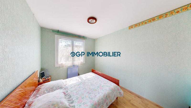 Maison - 109 m² - 5 pièces