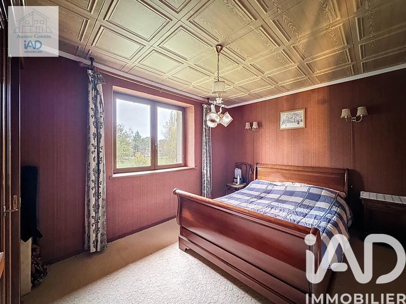 Maison - 183 m² - 6 pièces