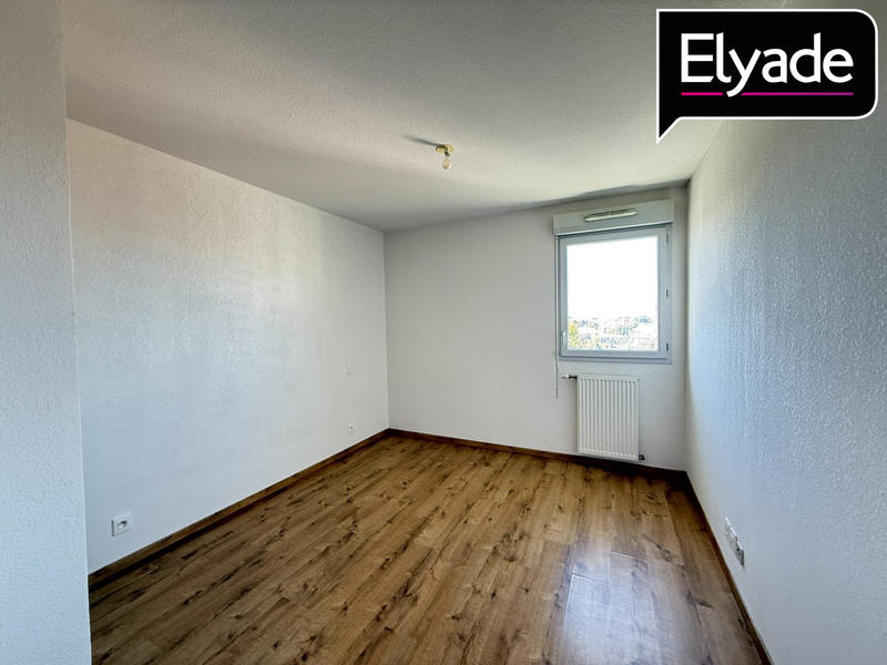 Appartement - 54 m² - 3 pièces