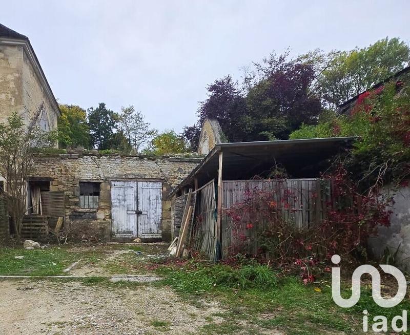 Ferme - 120 m² - 1 pièce