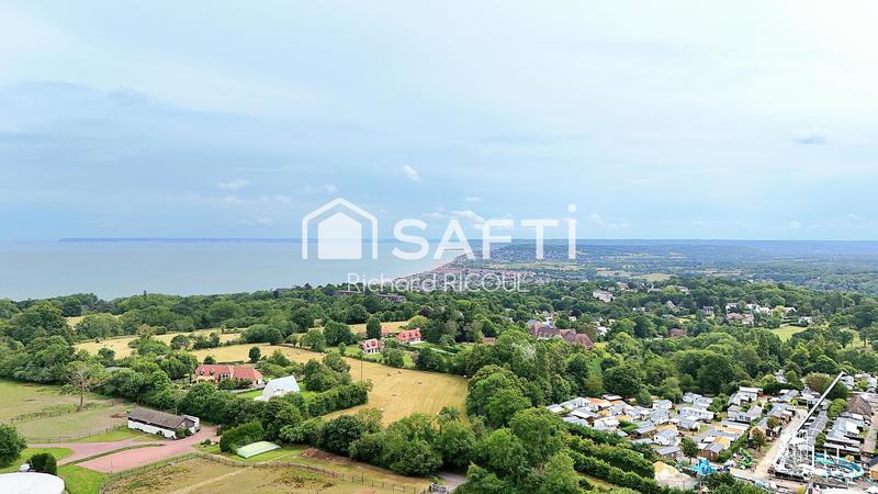 Maison - 108 m² - 4 pièces