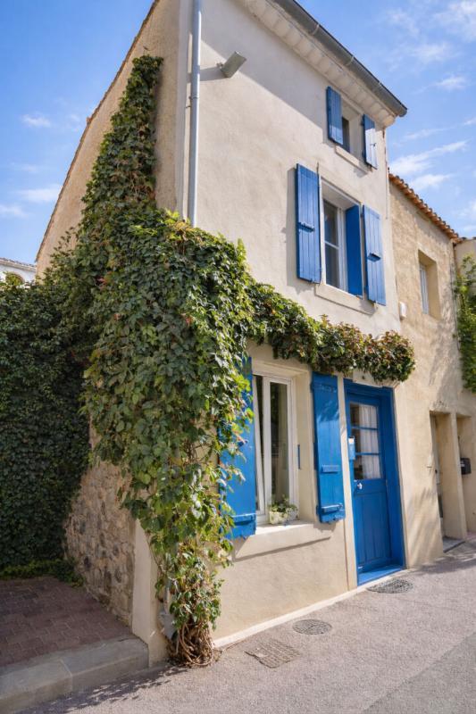 Maison - 69 m² - 4 pièces