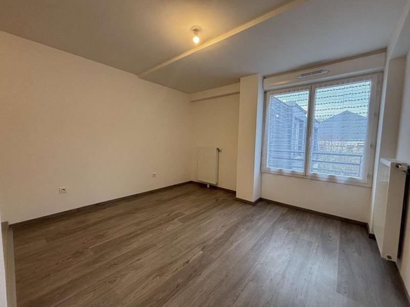 Appartement - 54 m² - 3 pièces