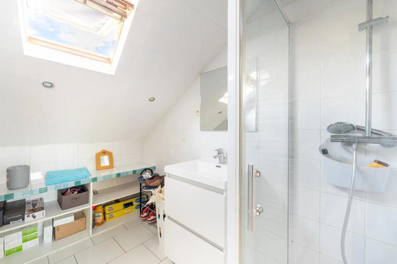 Maison - 131 m² - 6 pièces