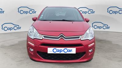 Citroën C3 II 1.6 BlueHDi 75 Confort