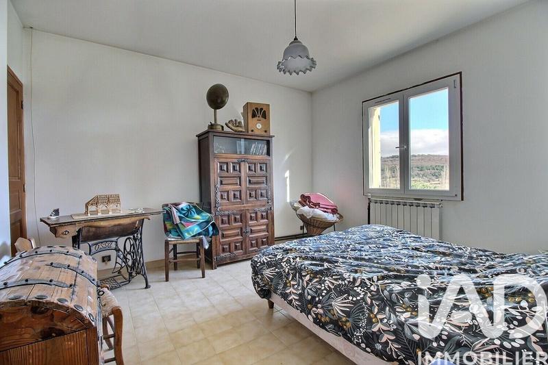 Maison - 127 m² - 4 pièces