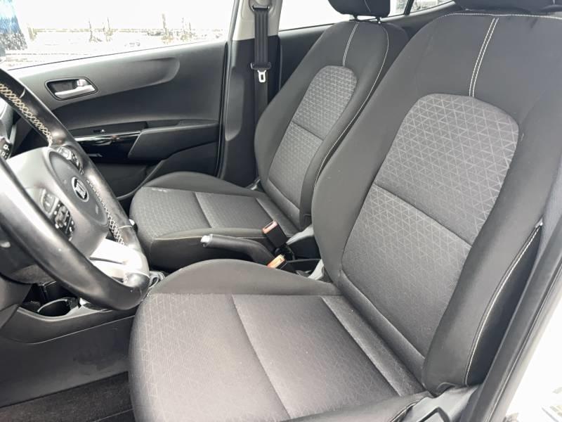 Kia Picanto 1.0l 66 ch Origins