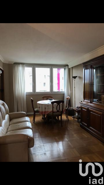 Appartement - 51 m² - 3 pièces