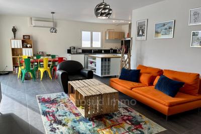 Villa - 90 m² - 4 pièces