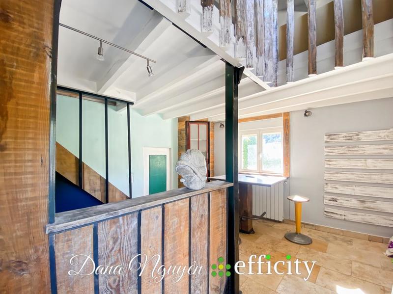 Mas - 259 m² - 9 pièces