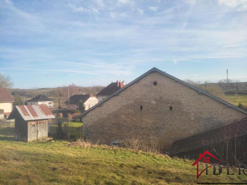 Ferme - 211 m² - 9 pièces