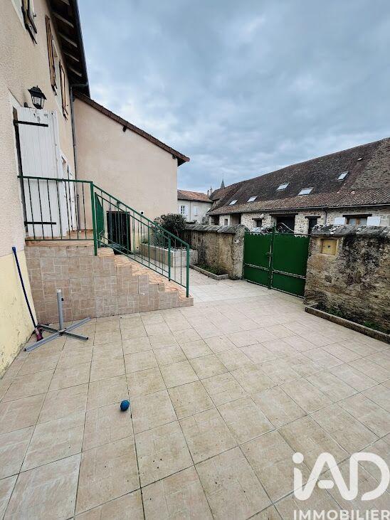 Maison de village - 181 m² - 7 pièces
