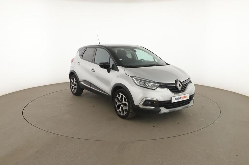 Renault Captur 0.9 TCe Energy Intens 90 ch