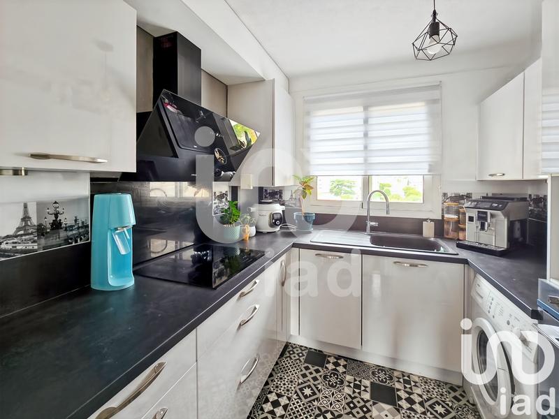 Appartement - 73 m² - 4 pièces