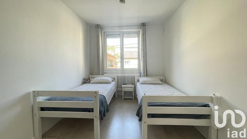 Appartement - 68 m² - 4 pièces