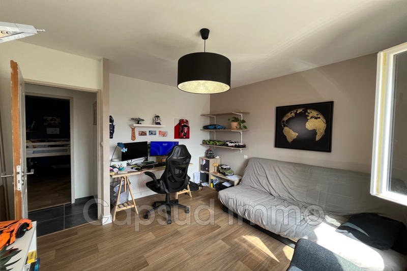 Maison - 112 m² - 5 pièces