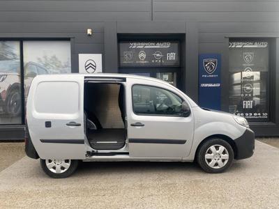 Renault Kangoo Express II Gd Volume ExtraRLink - Blue dCi 95