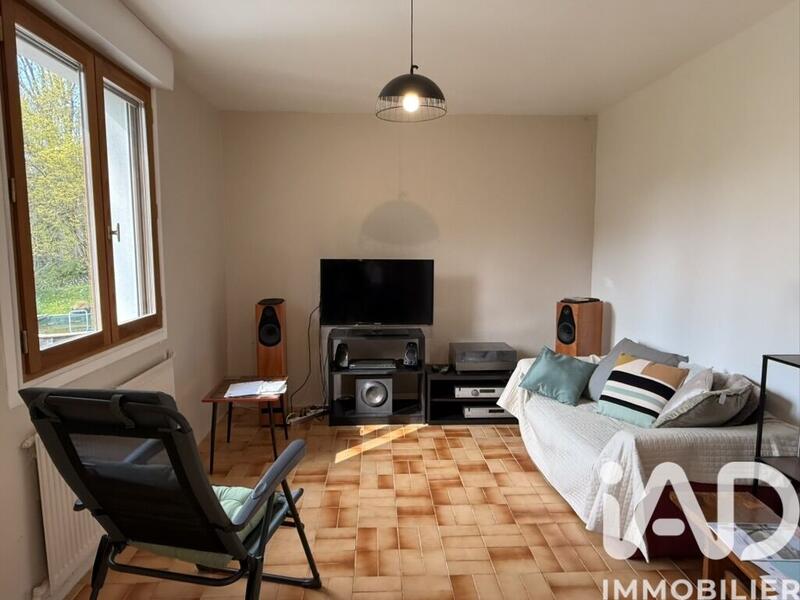 Maison de campagne - 146 m² - 5 pièces