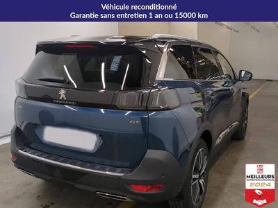 Peugeot 5008 BlueHDi 130 s&amp;S Eat8 Gt Pack