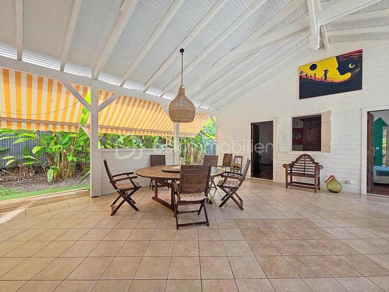 Villa - 150 m² - 4 pièces