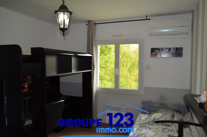 Maison - 184 m² - 7 pièces