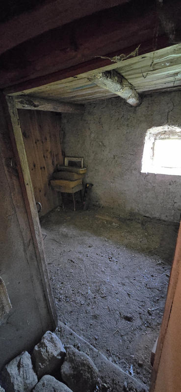 Maison de village - 120 m² - 7 pièces