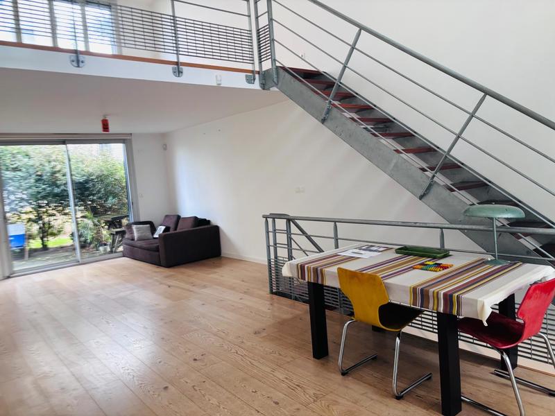 Maison - 132 m² - 5 pièces