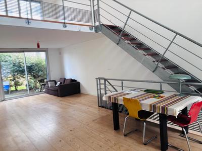 Maison - 132 m² - 5 pièces