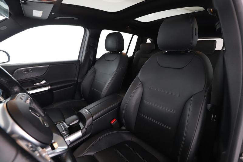 Mercedes Glb 220 d Amg Line 4Matic 190 ch