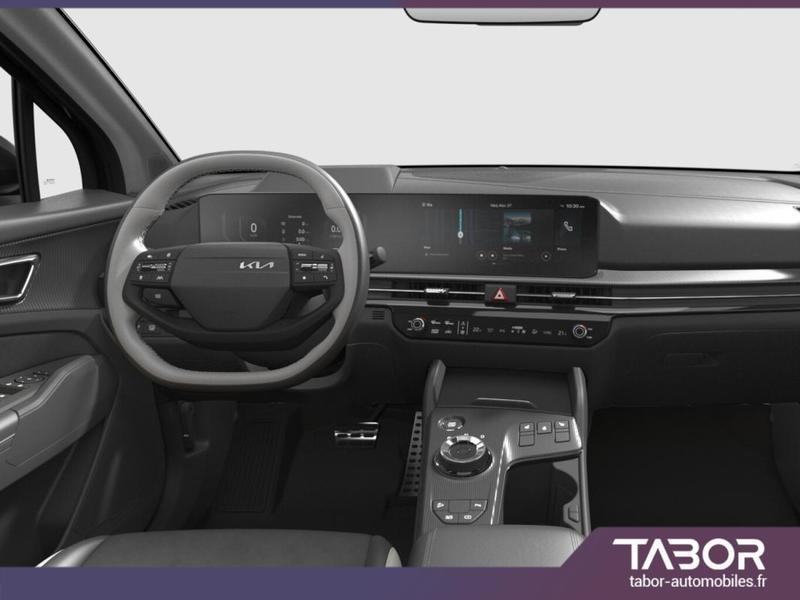 Kia Sportage Hev Gt-Line Acc DigC Hayone elect