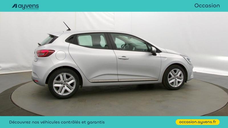 Renault Clio Réversible 1.6 E-Tech 140ch Business