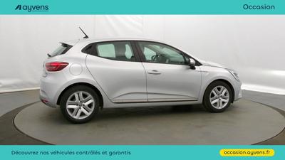 Renault Clio Réversible 1.6 E-Tech 140ch Business