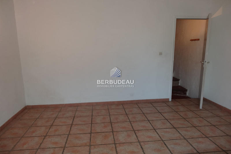 Maison de ville - 63 m² - 3 pièces