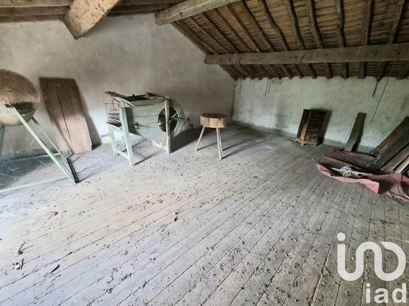 Maison - 142 m² - 5 pièces