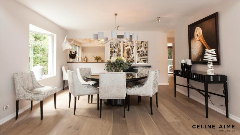 Appartement - 88 m² - 4 pièces