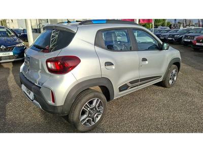 Dacia Spring Business 2020