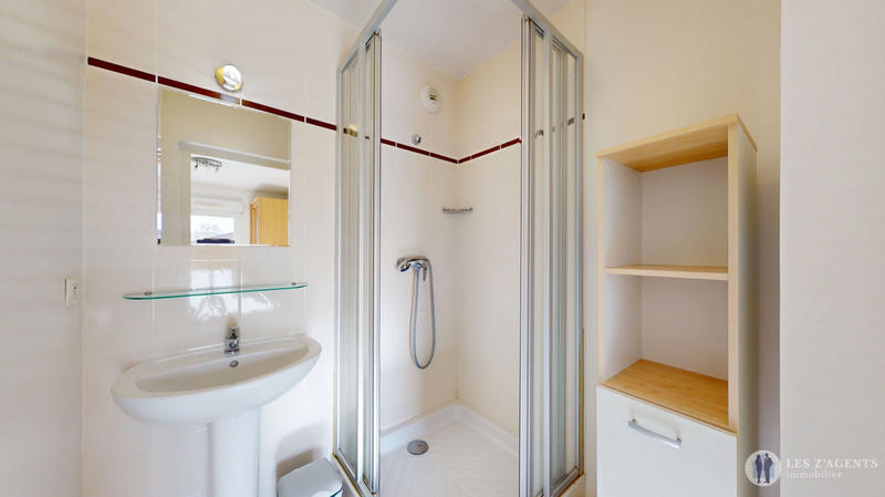 Appartement - 123 m² - 5 pièces