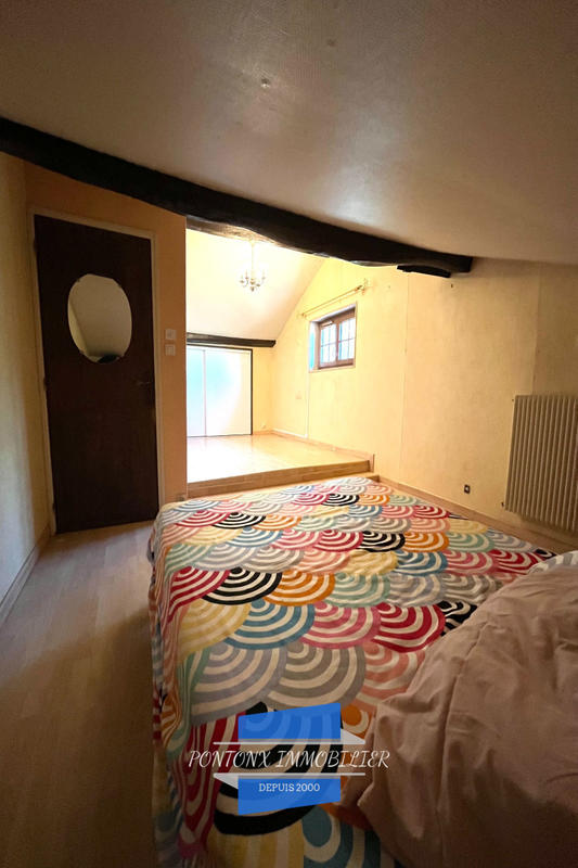 Ferme - 184 m² - 6 pièces