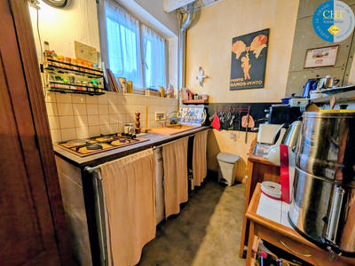 Maison - 102 m² - 6 pièces