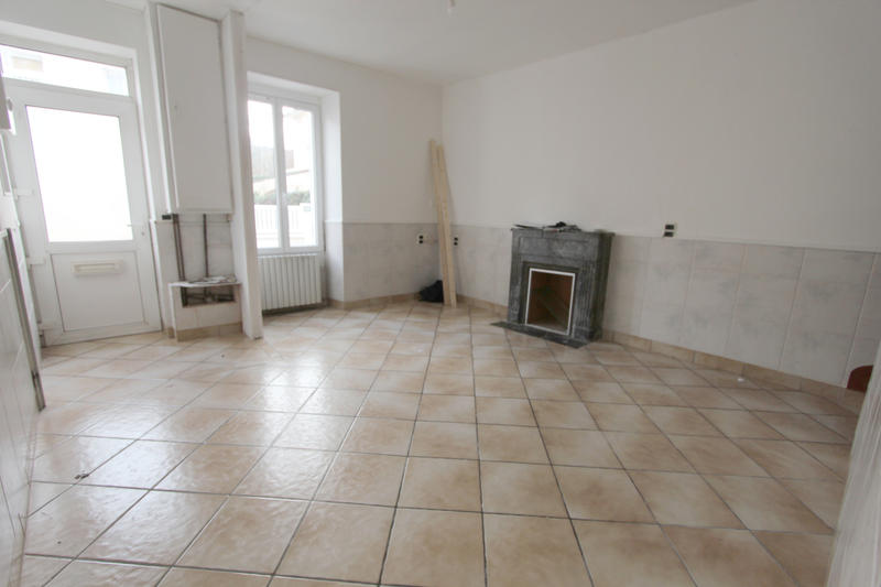 Maison - 82 m² - 4 pièces