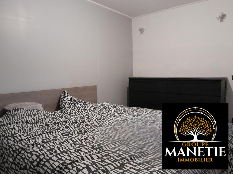 Maison - 65 m² - 4 pièces