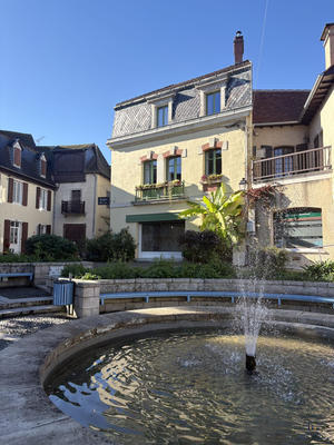 Local d'activités - 96 m² - 6 pièces