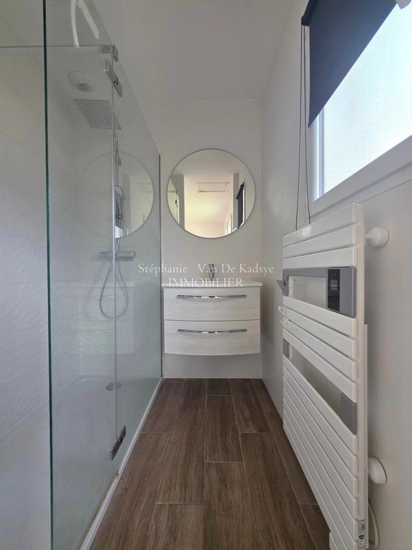 Villa - 120 m² - 5 pièces