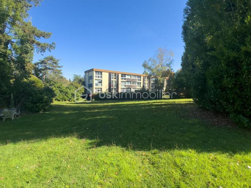 Appartement - 68 m² - 4 pièces