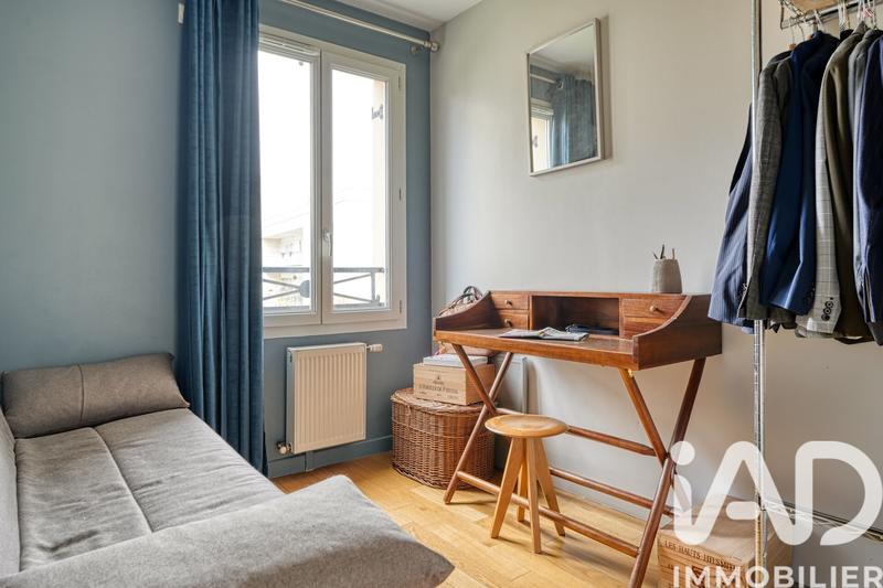 Appartement - 96 m² - 4 pièces