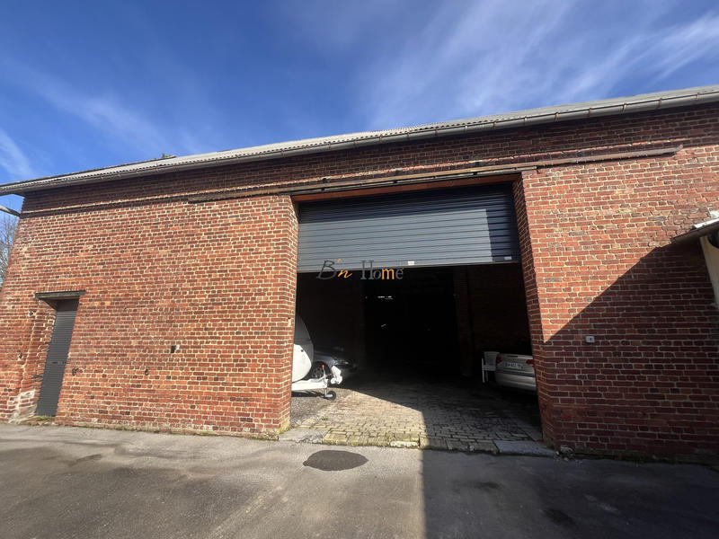 Maison - 203 m² - 5 pièces