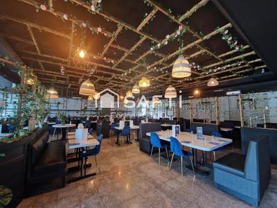 Local commercial - 450 m²