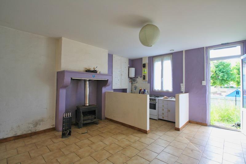 Maison - 48 m² - 2 pièces
